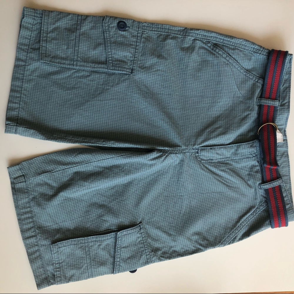 New Boy’s Crazy 8 Shorts